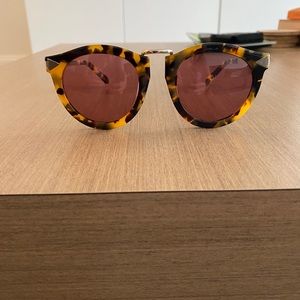 Karen walker sunglasses